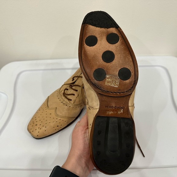 BAIT Italian shoes - Picture 4 of 5